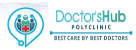 Doctors Hub Logo